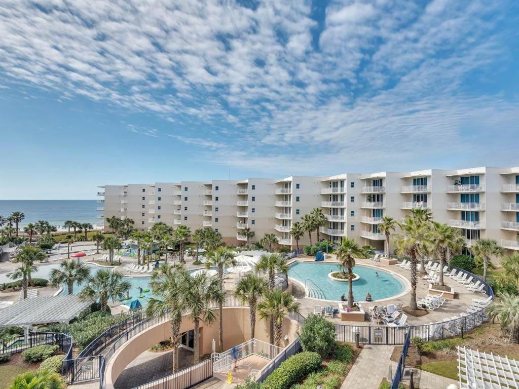Waterscape A VIII Villa Fort Walton Beach Kültér fotó
