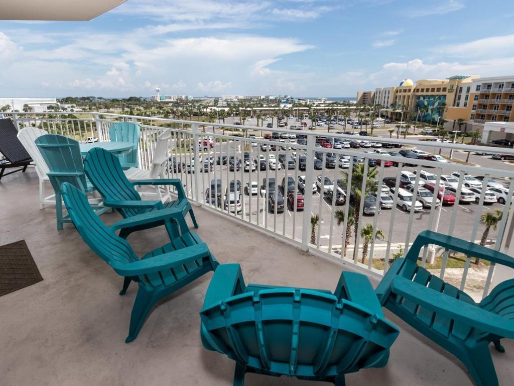 Waterscape A VIII Villa Fort Walton Beach Kültér fotó